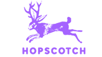 Responsive Website Design for Hopscotch Bar