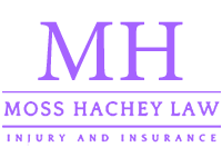 Digital Marketing for Moss Hachey Law